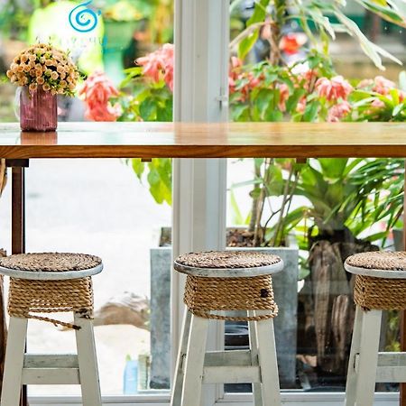 Meow Cafe & Hotel Patong Экстерьер фото