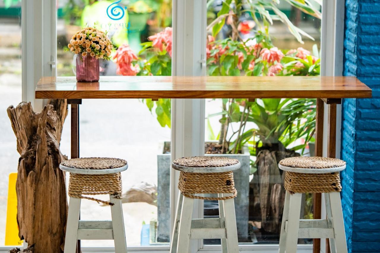 Meow Cafe & Hotel Patong Экстерьер фото
