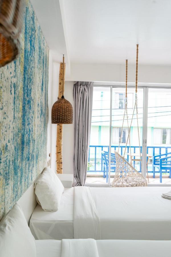 Meow Cafe & Hotel Patong Экстерьер фото